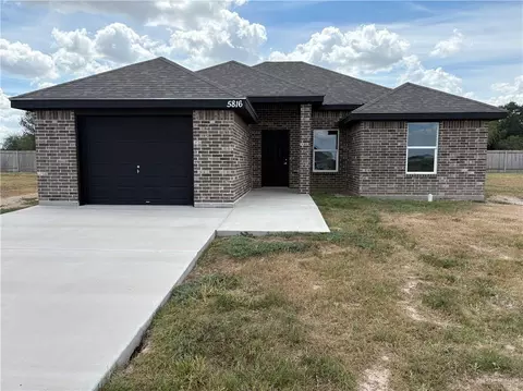 5816 Saint St, Edinburg, TX 78541