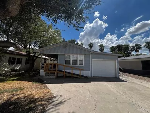 103 Rim Dr, Mission, TX 78574