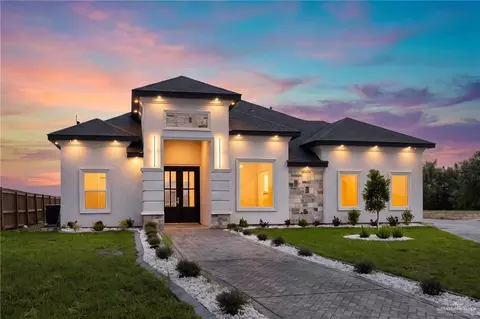 7506 Navel Ln, Mission, TX 78574