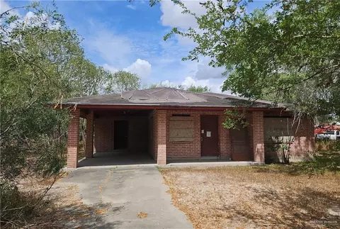 257 E Broadway St, Sebastian, TX 78594