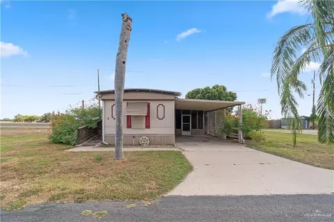 26826 S Tamm Ln #2, Harlingen, TX 78552