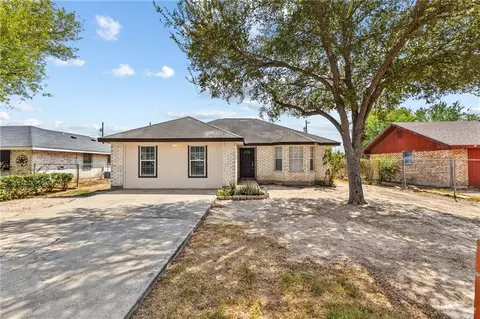 3012 Perkins Ave, Mission, TX 78574