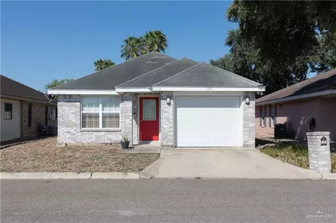 1609 River Bend Dr, Mission, TX 78572