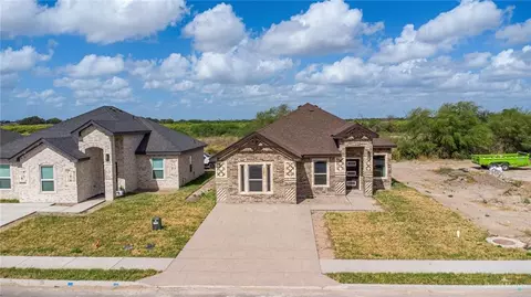 5427 Mission St, Edinburg, TX 78542