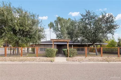 321 W Peter St, Edinburg, TX 78541