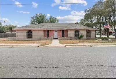 2813 Ivy Ave W, Mcallen, TX 78501