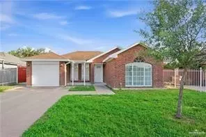 1000 Denver St, Edinburg, TX 78541