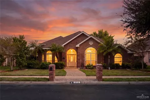 312 Sandpiper Ave, Mcallen, TX 78504