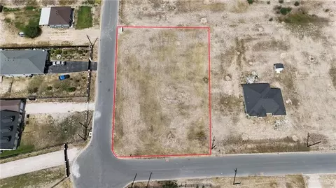 13768 Alondra Dr, Donna, TX 78537