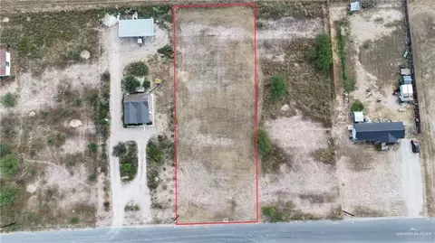13573 Alondra Dr, Donna, TX 78537