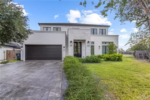 202 Stonegate Dr, Mission, TX 78574