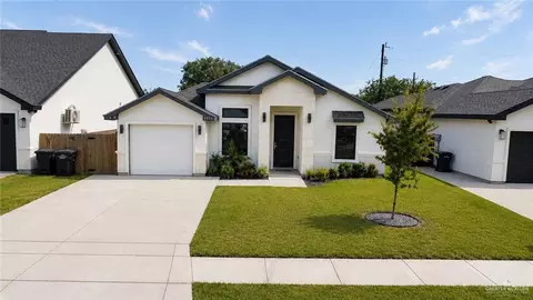 3505 E Diamondhead Ave, Alton, TX 78573