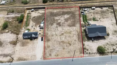 13703 Alondra Dr, Donna, TX 78537