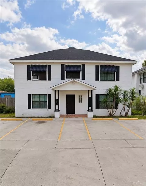 320 S Georgia Ave, Mercedes, TX 78570