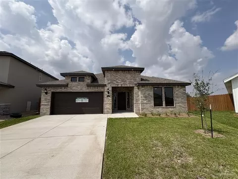4413 N Pear Ave, Edinburg, TX 78542