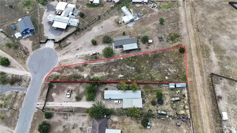13710 Centennial Ave, Donna, TX 78537
