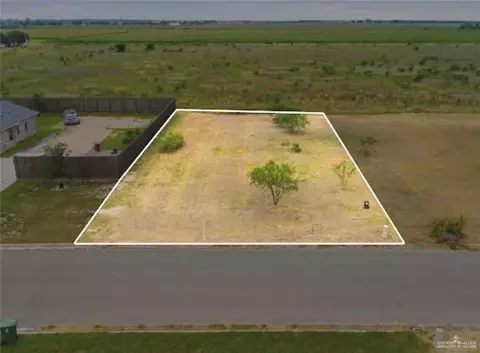 1021 Gem Ave, Raymondville, TX 78580