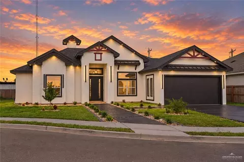 3003 Silver Oak Ave, Mission, TX 78574