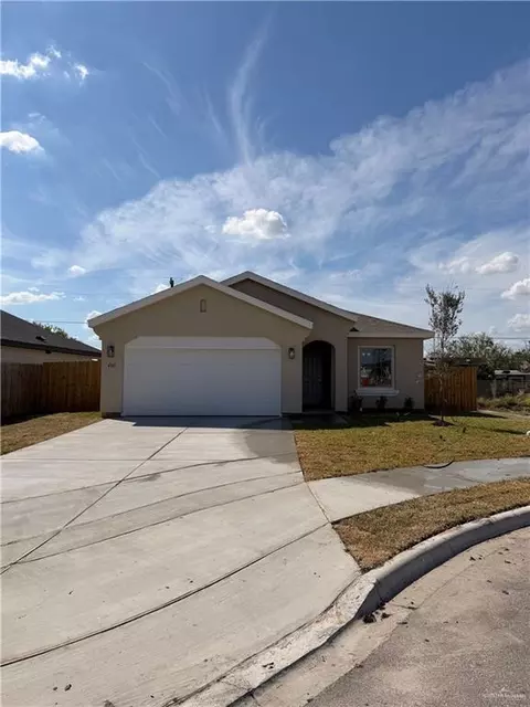 4701 S Landon Ave, Edinburg, TX 78539