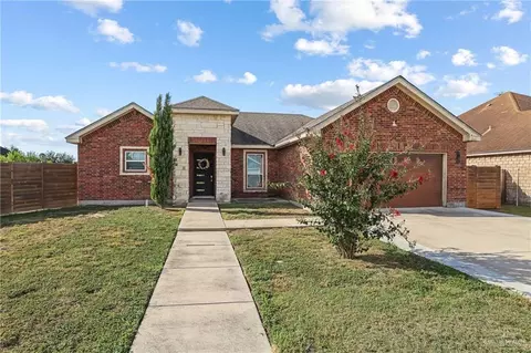 715 Delma St, Weslaco, TX 78599
