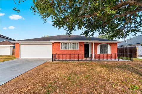 2701 N 28 12 St, Mcallen, TX 78501