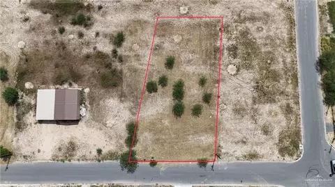13723 Blueberry Dr, Donna, TX 78537
