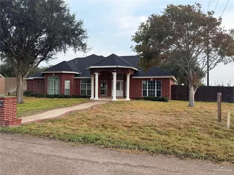 4200 Calahan St, Edinburg, TX 78541