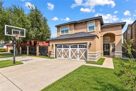 3214 Black Oak Ln, Mission, TX 78573