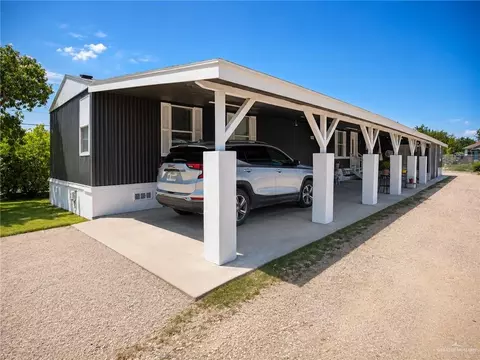 2318 Mi Sueno St, Mission, TX 78574