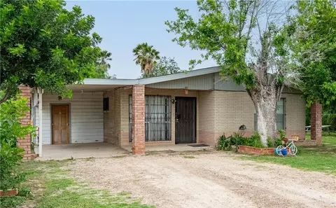3918 N Los Ebanos Rd, Mission, TX 78573