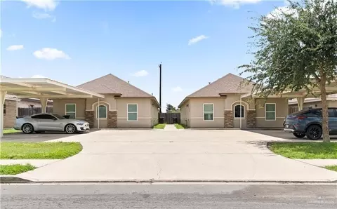1908 Harrison St, Weslaco, TX 78599