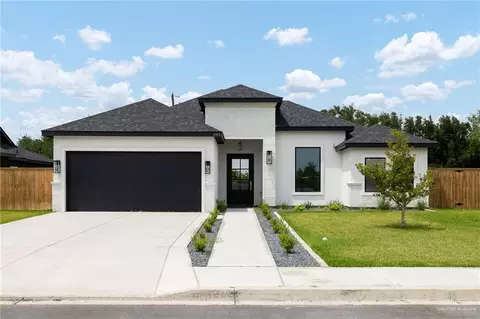 1911 E 28th St, Mission, TX 78574