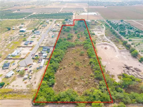 6705 Abram Rd, Mission, TX 78574