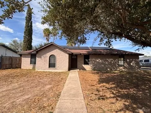 4302 Texacana Ln, Mission, TX 78572
