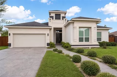 2914 Hackberry Ave, Mission, TX 78574