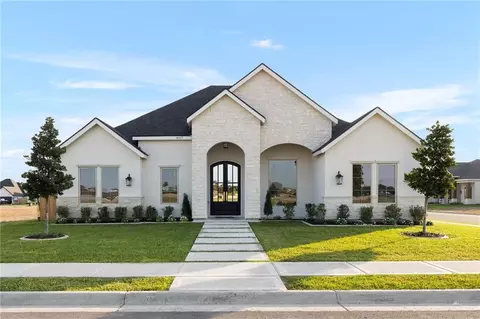 4017 Whetstone Ave, Edinburg, TX 78541