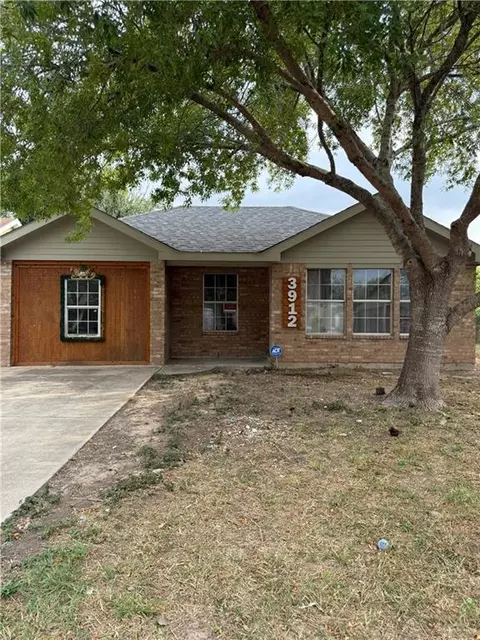3912 Monica Dr, Weslaco, TX 78599