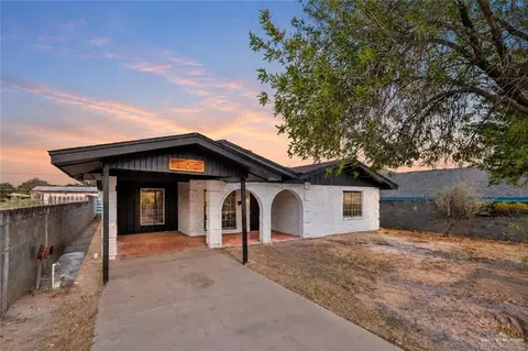 307 S Cox St, Rio Grande City, TX 78582