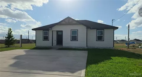 2366 Tuscany Rd, Weslaco, TX 78596
