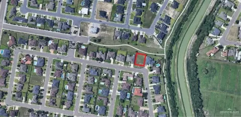 3308 Northern Lights Ave, Mcallen, TX 78541