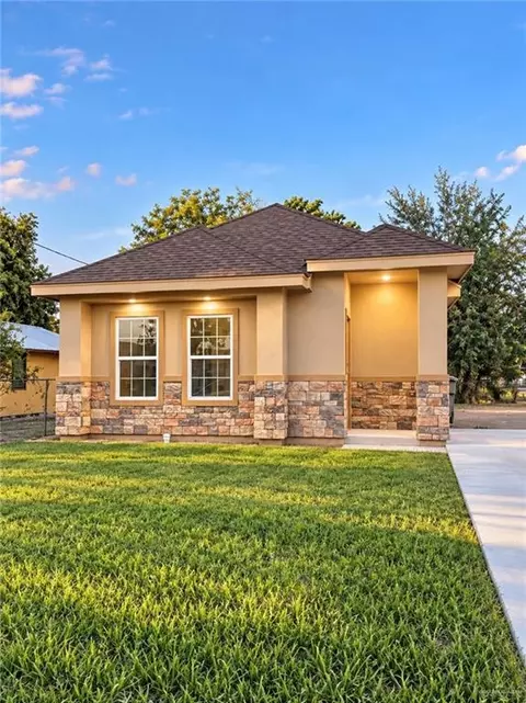 3931 Beatty St, Mission, TX 78572