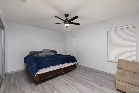 Bedroom - 2201 S Jackson Rd #32E, Pharr, TX 78577 photo 1 of 1