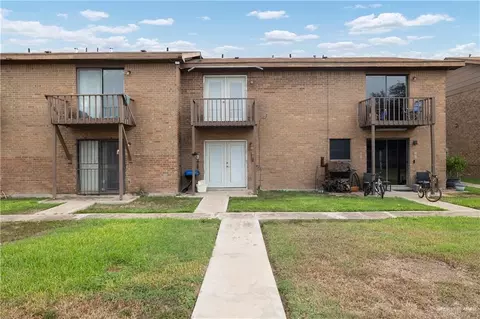 Exterior - 2201 S Jackson Rd #32E, Pharr, TX 78577 photo 2 of 3