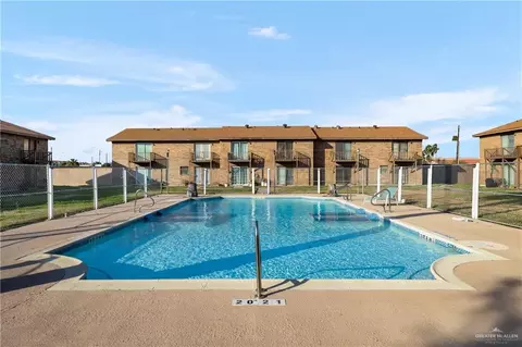 Exterior - 2201 S Jackson Rd #32E, Pharr, TX 78577 photo 3 of 3
