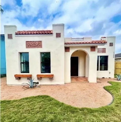 1309 S Missouri Ave, Mercedes, TX 78570