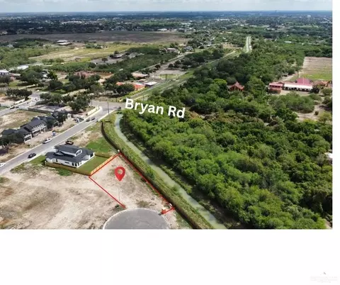1209 Benjamin St, Mission, TX 78572