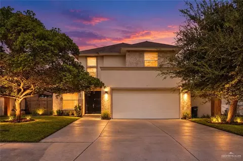 2425 Summer Breeze St, Mission, TX 78572