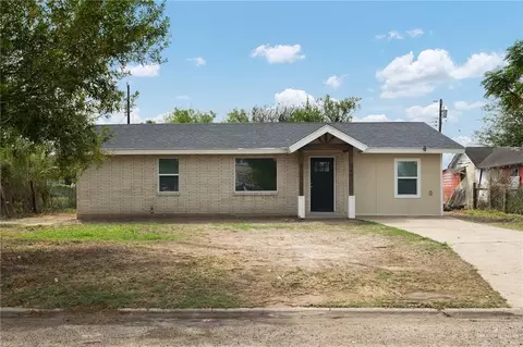 945 Tampico Ave, Raymondville, TX 78580