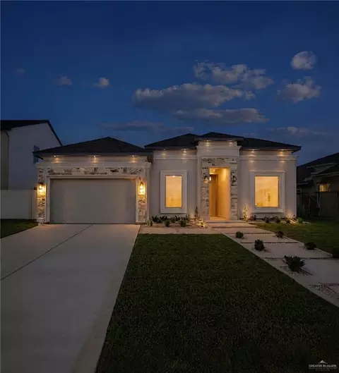 1110 Spanish Oak St, Mission, TX 78574