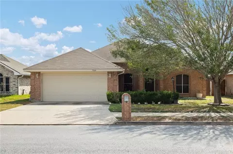 7024 N 26th St, Mcallen, TX 78504